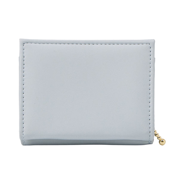 スヌーピー ミニ財布 (Ribbon mood)