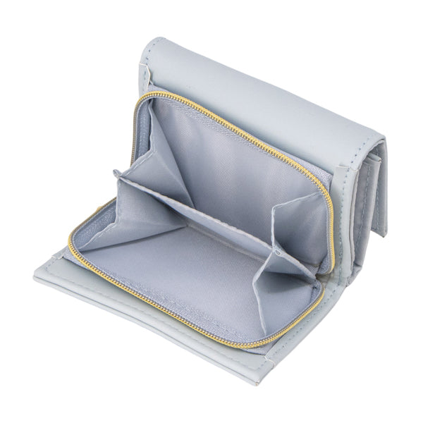 スヌーピー ミニ財布 (Ribbon mood)