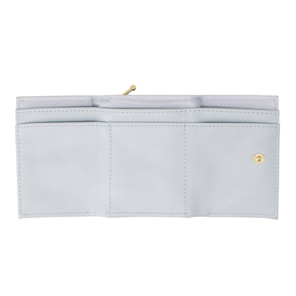 スヌーピー ミニ財布 (Ribbon mood)