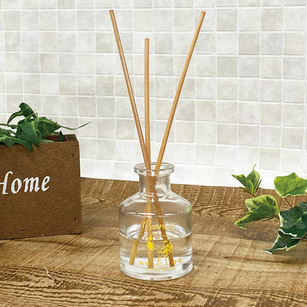 スヌーピー アロマディフューザー