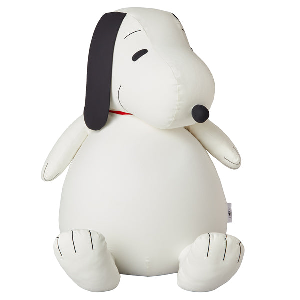 Yogibo Hugger SNOOPY PEANUTS 75th Anniversary Edition