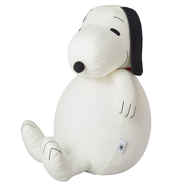 Yogibo Hugger SNOOPY PEANUTS 75th Anniversary Edition