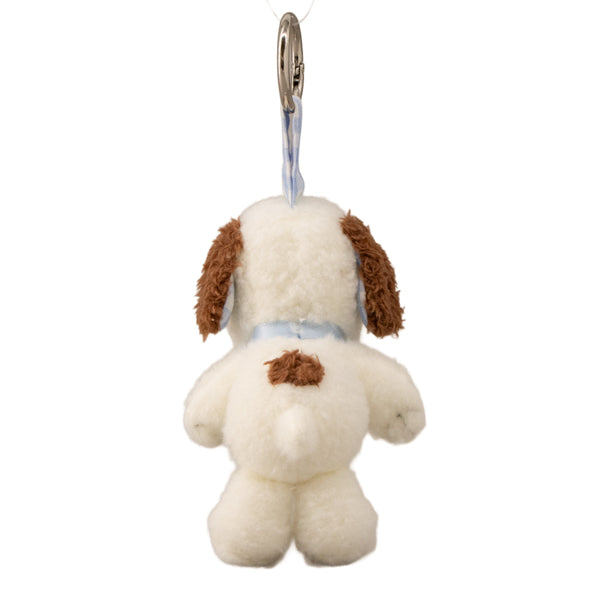 スヌーピー マスコット (ブルーリボン)