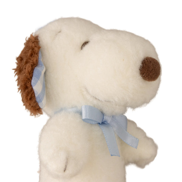 スヌーピー マスコット (ブルーリボン)