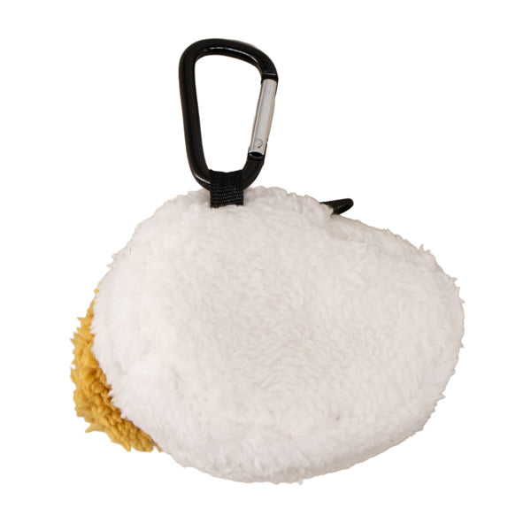 スヌーピー カラビナミニポーチ (アンディ)