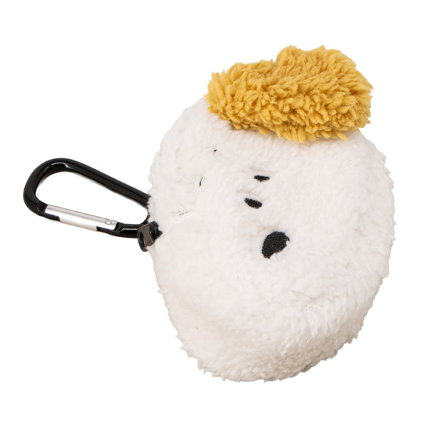 スヌーピー カラビナミニポーチ (アンディ)