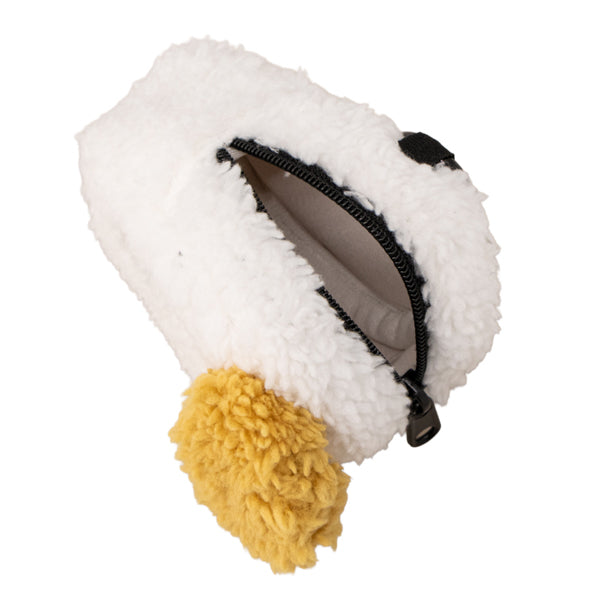 スヌーピー カラビナミニポーチ (アンディ)