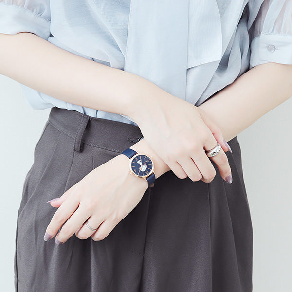 スヌーピー シェルウォッチY