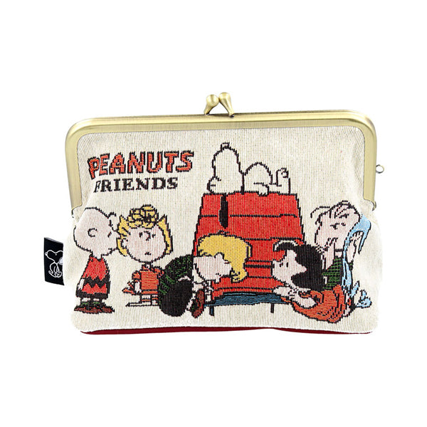 おかいものSNOOPY