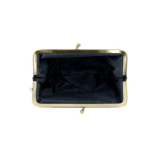 スヌーピー ゴブラン織 メガネケース がま口 (NewLifeCollection)