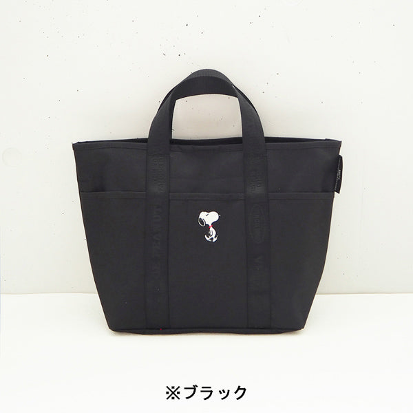 スヌーピー SOLEIL トートM