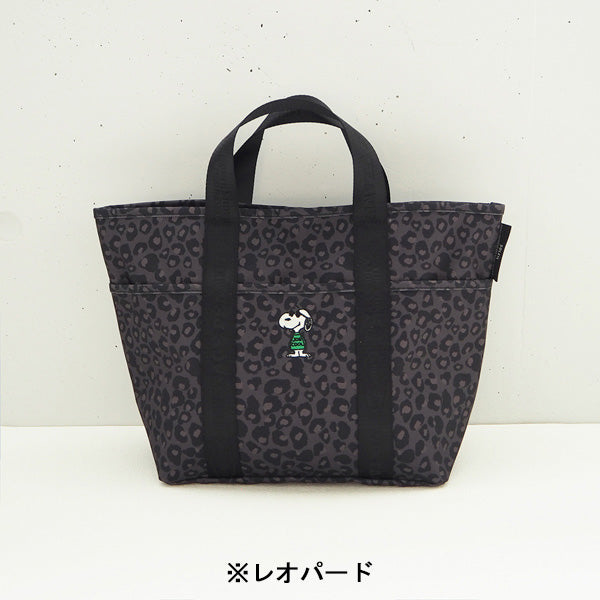 スヌーピー SOLEIL トートM