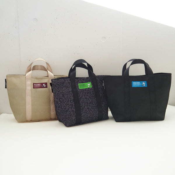 スヌーピー SOLEIL トートM