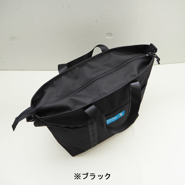 スヌーピー SOLEIL トートL