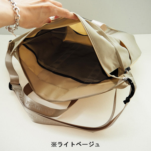 スヌーピー SOLEIL トートL