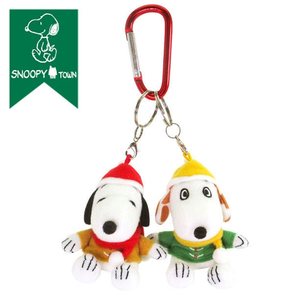 おかいものSNOOPY