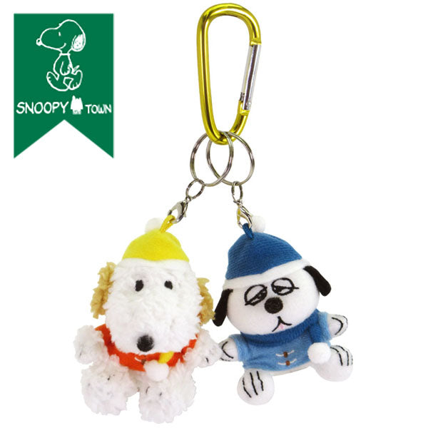 おかいものSNOOPY