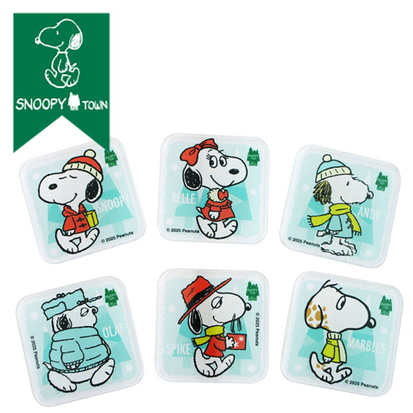 おかいものSNOOPY