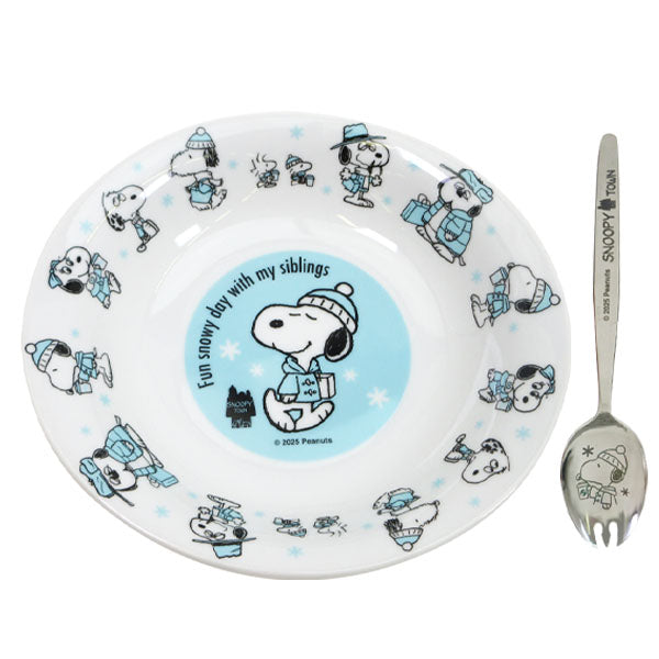 おかいものSNOOPY