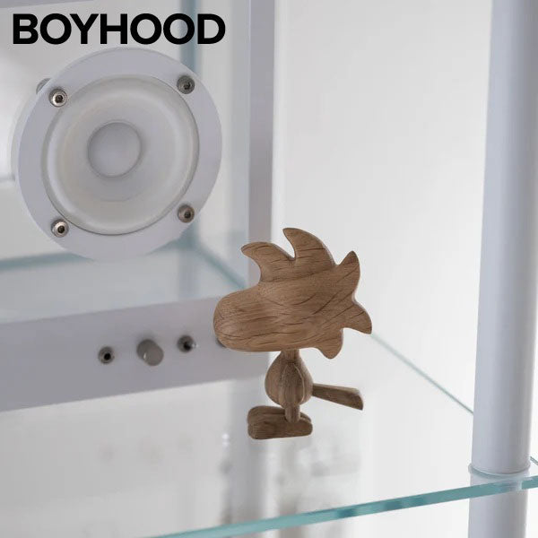 BOYHOOD』北欧の天然オーク材オブジェの商品一覧ページ - 限定グッズ