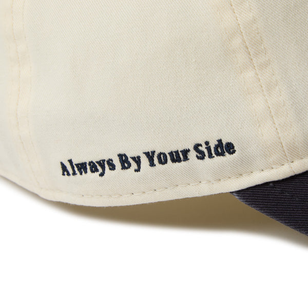 PEANUTS NEW ERA キャップ（920 PEANUTS SNOOPY AND OLAF CHR NVY）