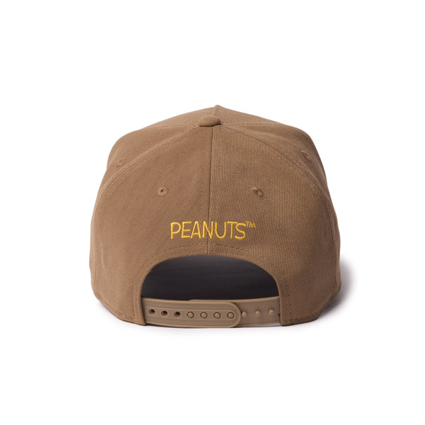 PEANUTS NEW ERA キャップ（GF 940AF PEANUTS IHPF KHA）