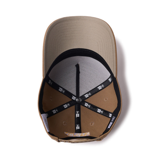 PEANUTS NEW ERA キャップ（GF 940AF PEANUTS IHPF KHA）