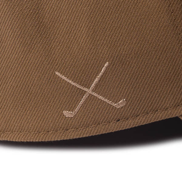 PEANUTS NEW ERA キャップ（GF 940AF PEANUTS IHPF KHA）