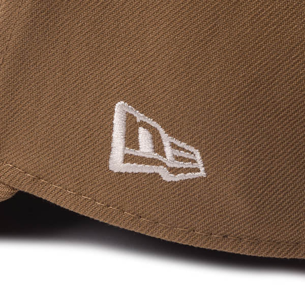 PEANUTS NEW ERA キャップ（GF 940AF PEANUTS IHPF KHA）