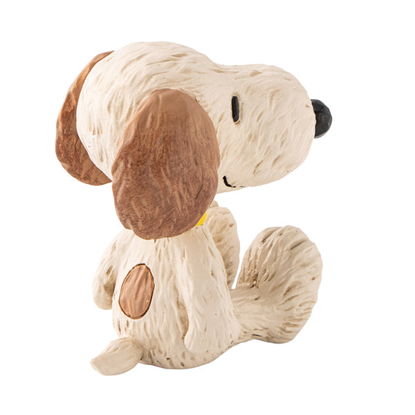 PEANUTS JIM SHORE ミニフィギュア　ANDY(アンディ)