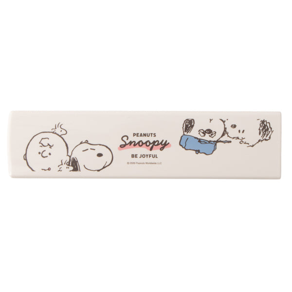 スヌーピー(セット) スヌーピー ツインセット スライド式 (ぎゅっとよりあう)