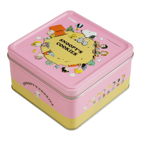 おかいものSNOOPY