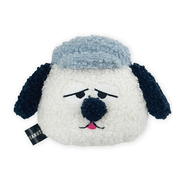 スヌーピー イヤホンマルチポーチ (オラフ)