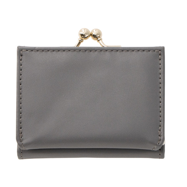 スヌーピー 三つ折り財布 (帽子)