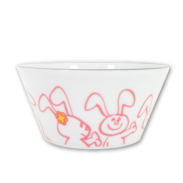 スヌーピー ミニボウル (Let’s party with Bunnies!)