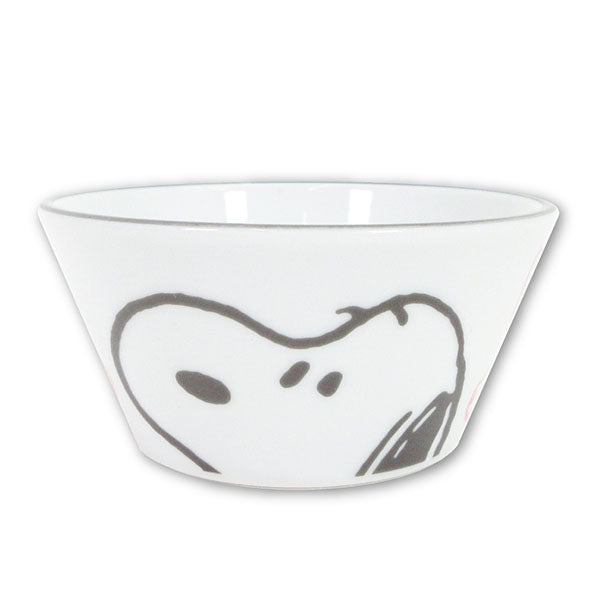 スヌーピー ミニボウル (Let’s party with Bunnies!)