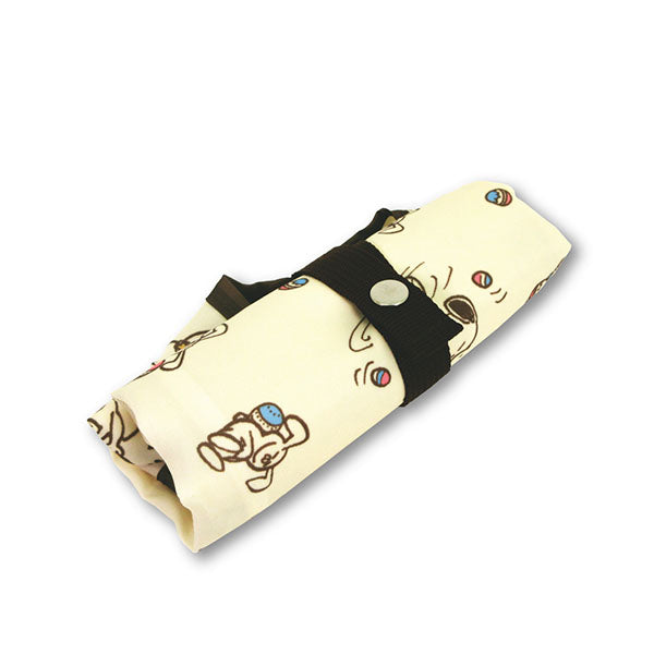 スヌーピー エコバッグM (Let’s party with Bunnies!)