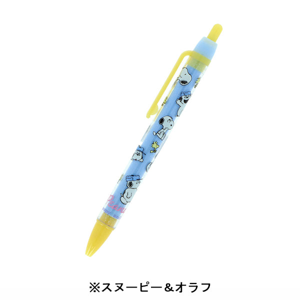 スヌーピー ボールペン (SNOOPY&SIBLINGS)