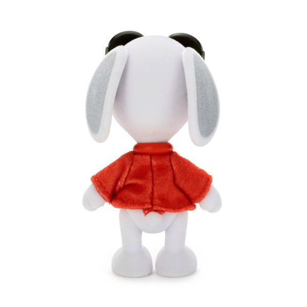 スヌーピー アクションフロッキーマスコット (ジョー・クール)