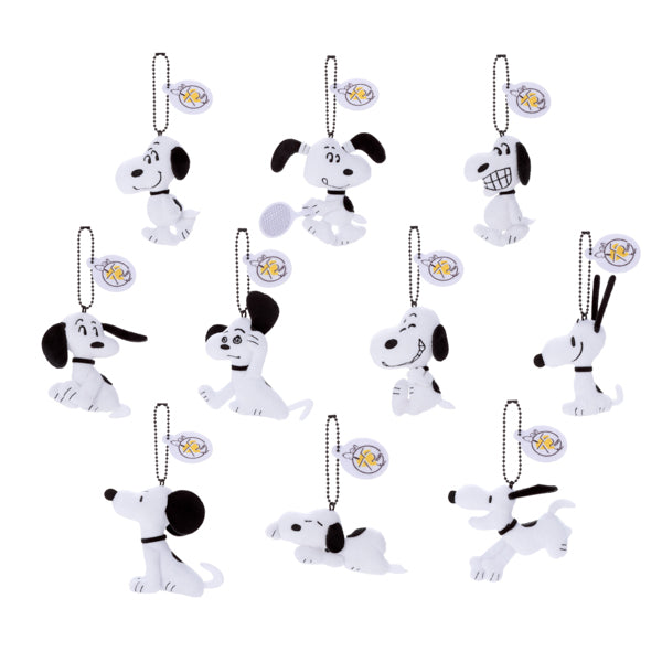 おかいものSNOOPY