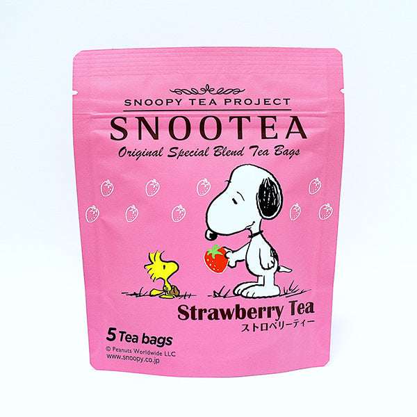 おかいものSNOOPY