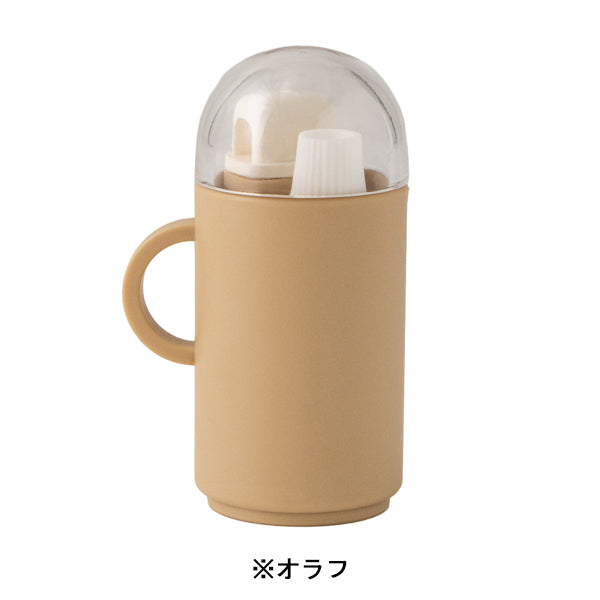 スヌーピー ミニミニハミガキセット