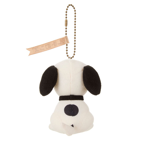 スヌーピー レトロンズ 1950's ヴィンテージスヌーピー キーチェーン