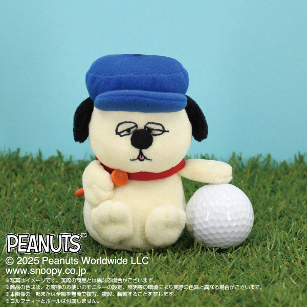 ゴルフの商品一覧ページ - 限定グッズ多数【公式】スヌーピーグッズ通販