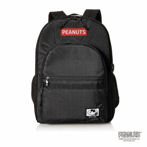 スヌーピー バックパック（ジョー・クールフェイス）