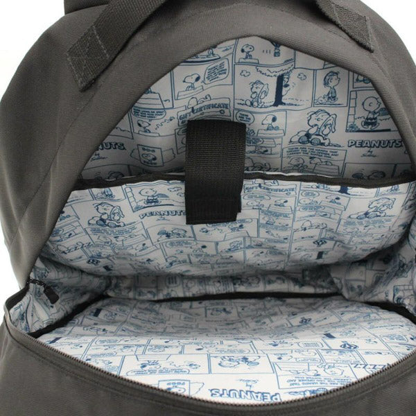 スヌーピー バックパック（ジョー・クールフェイス）
