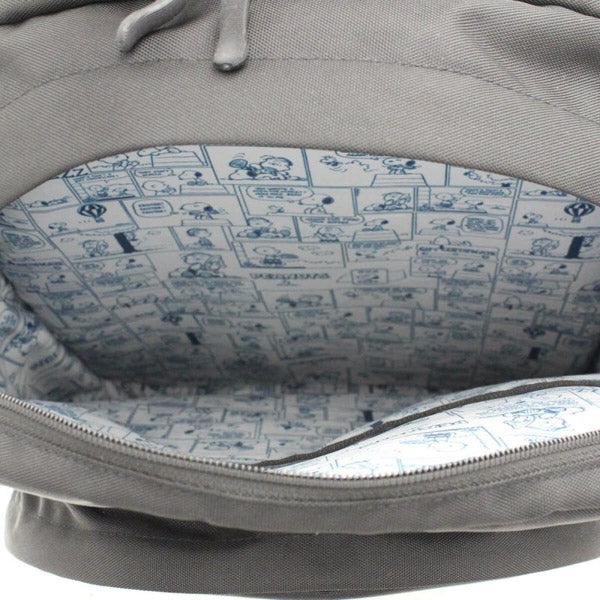 スヌーピー バックパック（ジョー・クールフェイス）