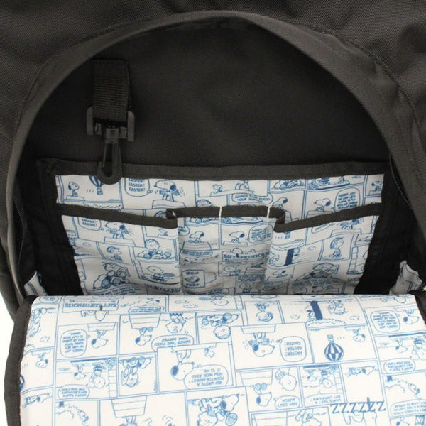 スヌーピー バックパック（ジョー・クールフェイス）