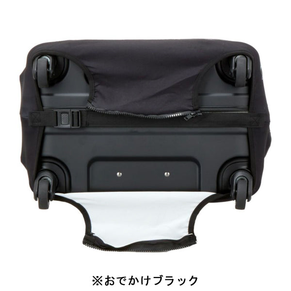 スヌーピー スーツケースカバー M