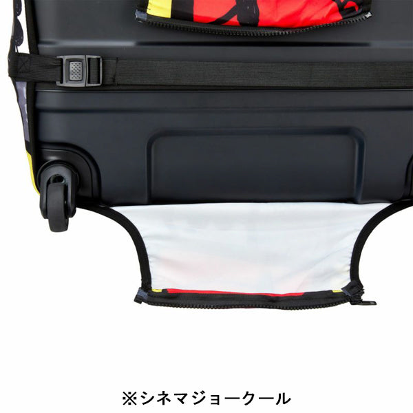 スヌーピー スーツケースカバー L